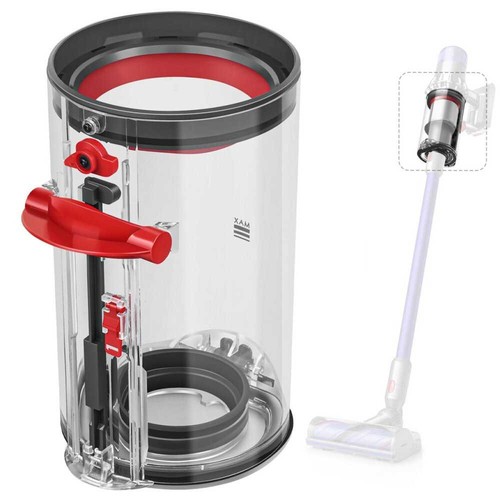 Staubbehälter für dyson v11 - staubbehälter,
