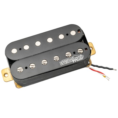 Wilkinson classic tone black - wilkinson,