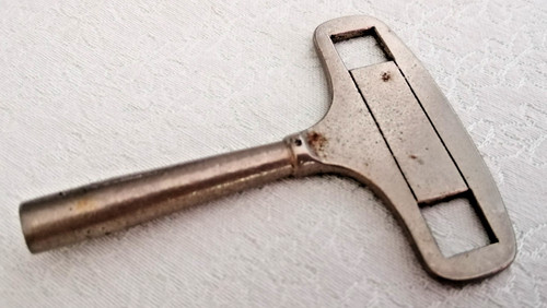 Alter uhrenschlüssel 4mm - uhrenschlüssel,