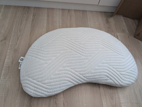 Original tempur curve - original,