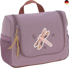 LÄSSIG Kinder Kulturtasche