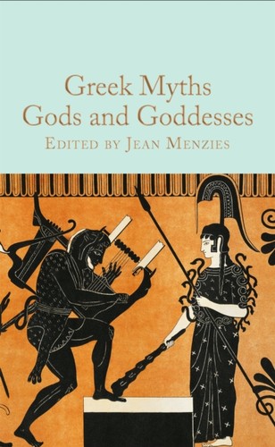 Greek myths gods and - greek,