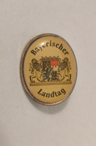 Anstecknadel bayerischer - anstecknadel,