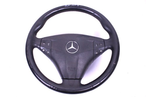 Mufu lenkrad original mercedes - original,