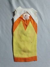 Kleid Barbie Tropicana #1460