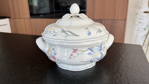 Villeroy boch riviera ragout - boch,