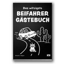 Das witzigste Beifahrer
