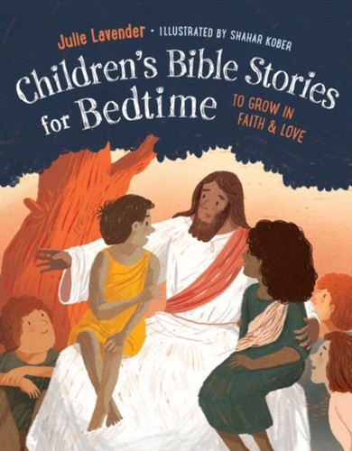 Children bible stories - bible, for