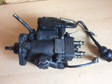 Chrysler Voyager 2,5l Turbo