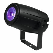 Eurolite LED PST-5 Pinspot 5W