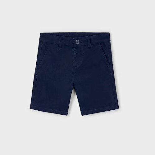 Mayoral boys chino bermudas - mayoral,