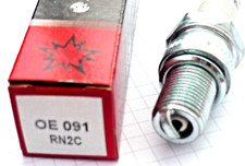Zündkerze Champion RN2C Aprilia Derbi Gilera Piaggio Vespa LX ersetzt N2C