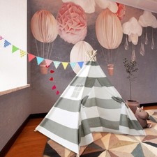 Kinderzelt Spielzelt Tipi Zelt