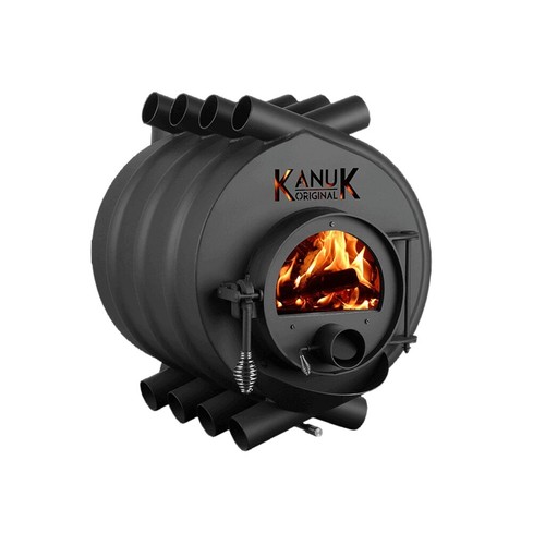Kanuk warmluftofen 10kw - kanuk,