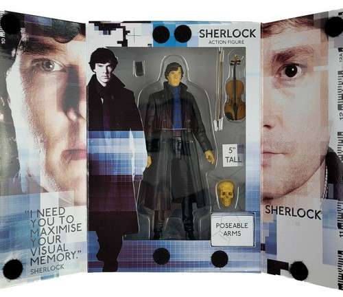 Sherlock bbc serie - sherlock,
