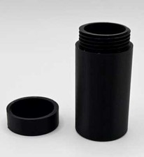 Münztube 1 Oz, Silbermünze |