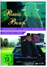 PFARRER BRAUN-2 SPIELFILME -