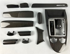 Mercedes alle R171 SLK 55 AMG