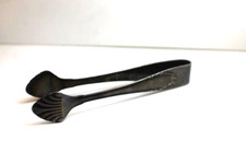 Omas alte Greifzange Zange Zuckerwürfel Greifer Zuckerzange Küche Vintage Wirths