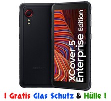 Samsung Galaxy Xcover 5 64GB 5,3" Enterprise Outdoor Smartphone Händler Garantie
