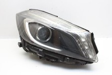 MERCEDES-BENZ A W176 FRONT