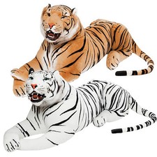 Xxl plüschtier tiger - xxl,