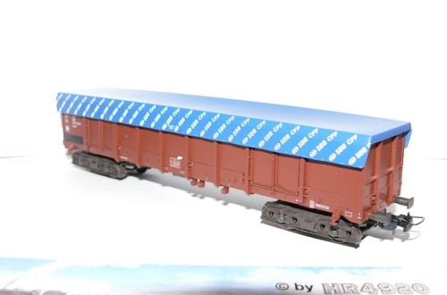 Tillig 76584 offener - sh,