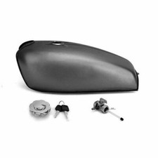 9L Universal Cafe Racer