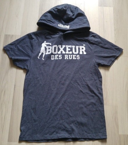 Boxeur des rues shirt s - boxeur,