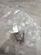Netzwerkstecker CAT6A RJ45
