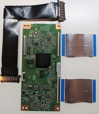 Original Hisense T-CON Board
