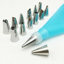 Silikon Spritzbeutel