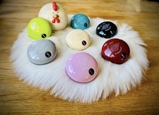 Wesco Küchentimer Eieruhr