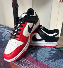 Nike Dunk Low EMB NBA 75th