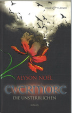 Evermore 1 - Die Unsterblichen