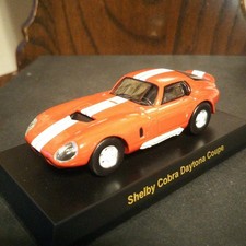 Kyosho 164 Shelby Cobra