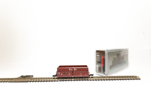 Märklin miniclub spur 220 - miniclub, 1:220
