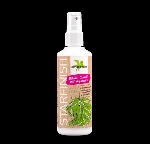 Starfinish 100 ml - b&e,