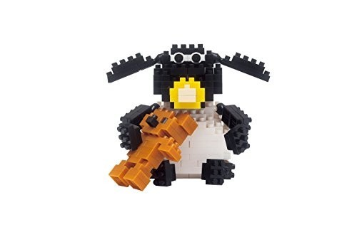 Nanoblock shaun - nanoblock,