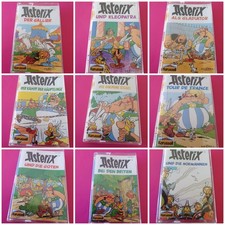 ASTERIX  MC Kassette Hörspiel