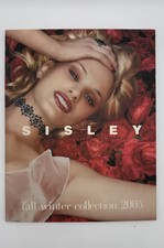 TERRY RICHARDSON SISLEY FALL