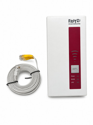 Avm fritz wlan 1750e - fritz!wlan,