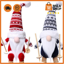 Weihnachtsdekoration Wichtel