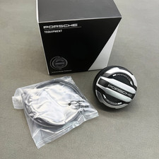 OEM Fuel Tank Cap Fit For