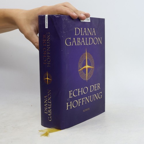 Echo der hoffnung diana - echo,