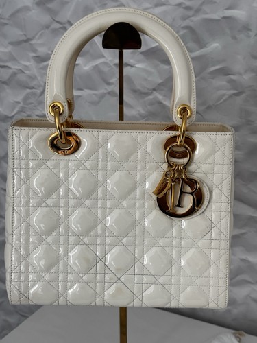 Dior tasche lady - dior, medium