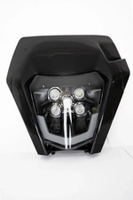 LED Scheinwerfer Lichtmaske