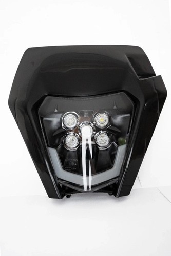 Led scheinwerfer lichtmaske - scheinwerfer,