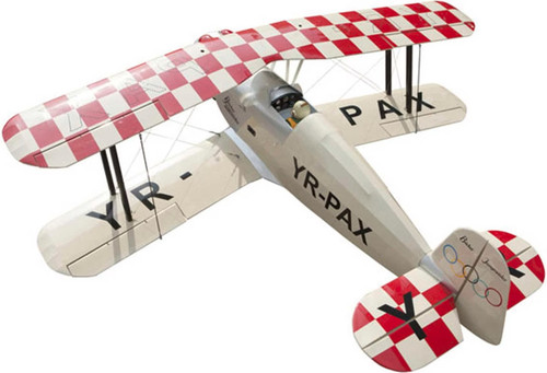 Bücker bü 133 jungmeister - bÜcker, bÜ-133