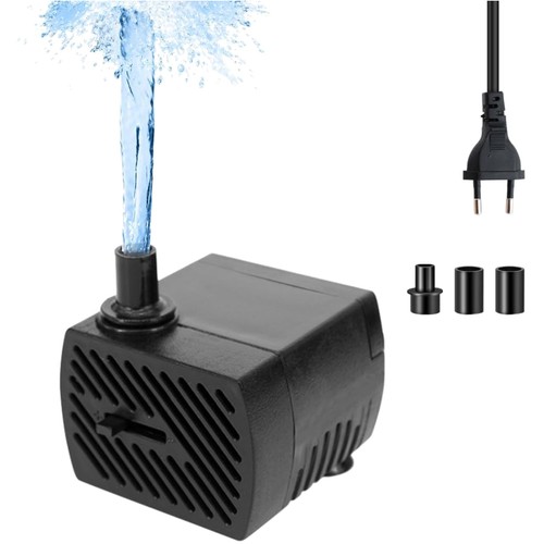 Mini wasserpumpe aquarium - mini,